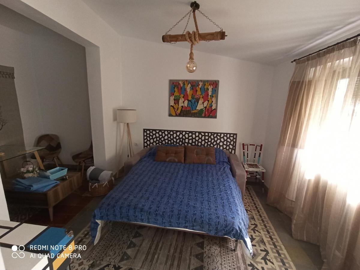 Apartamentos Fuente Nueva II Касерес Екстер'єр фото