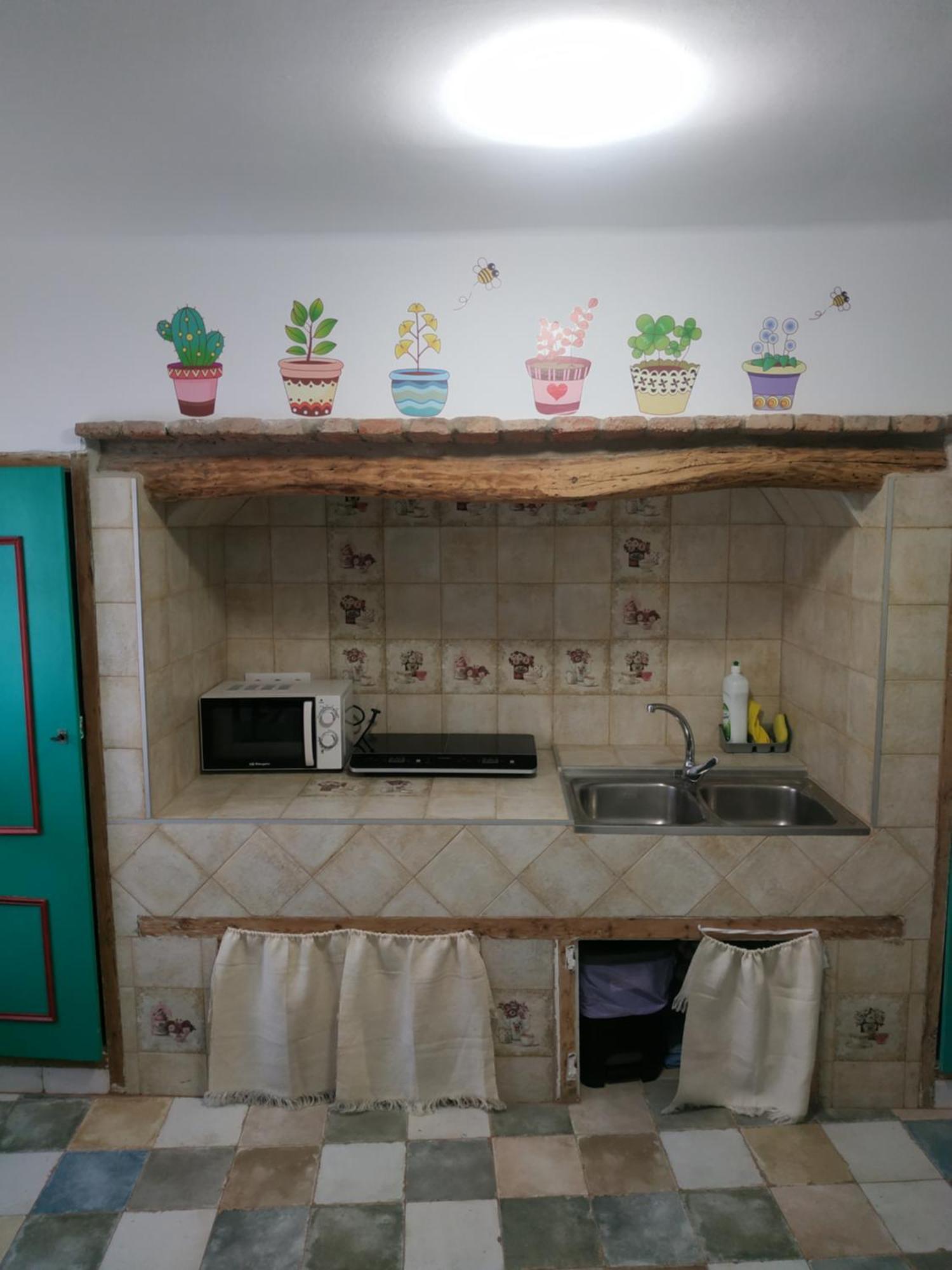Apartamentos Fuente Nueva II Касерес Екстер'єр фото