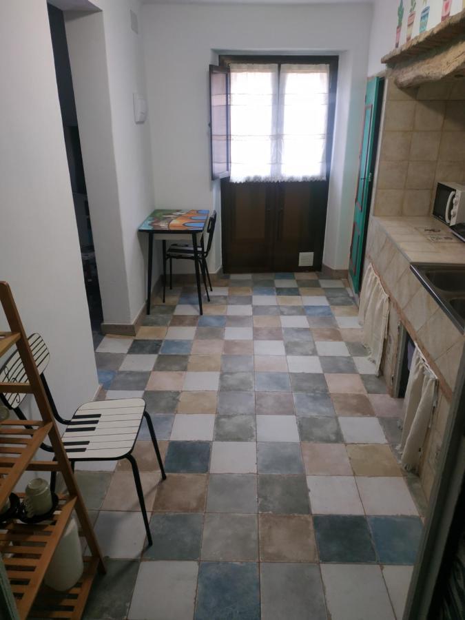 Apartamentos Fuente Nueva II Касерес Екстер'єр фото