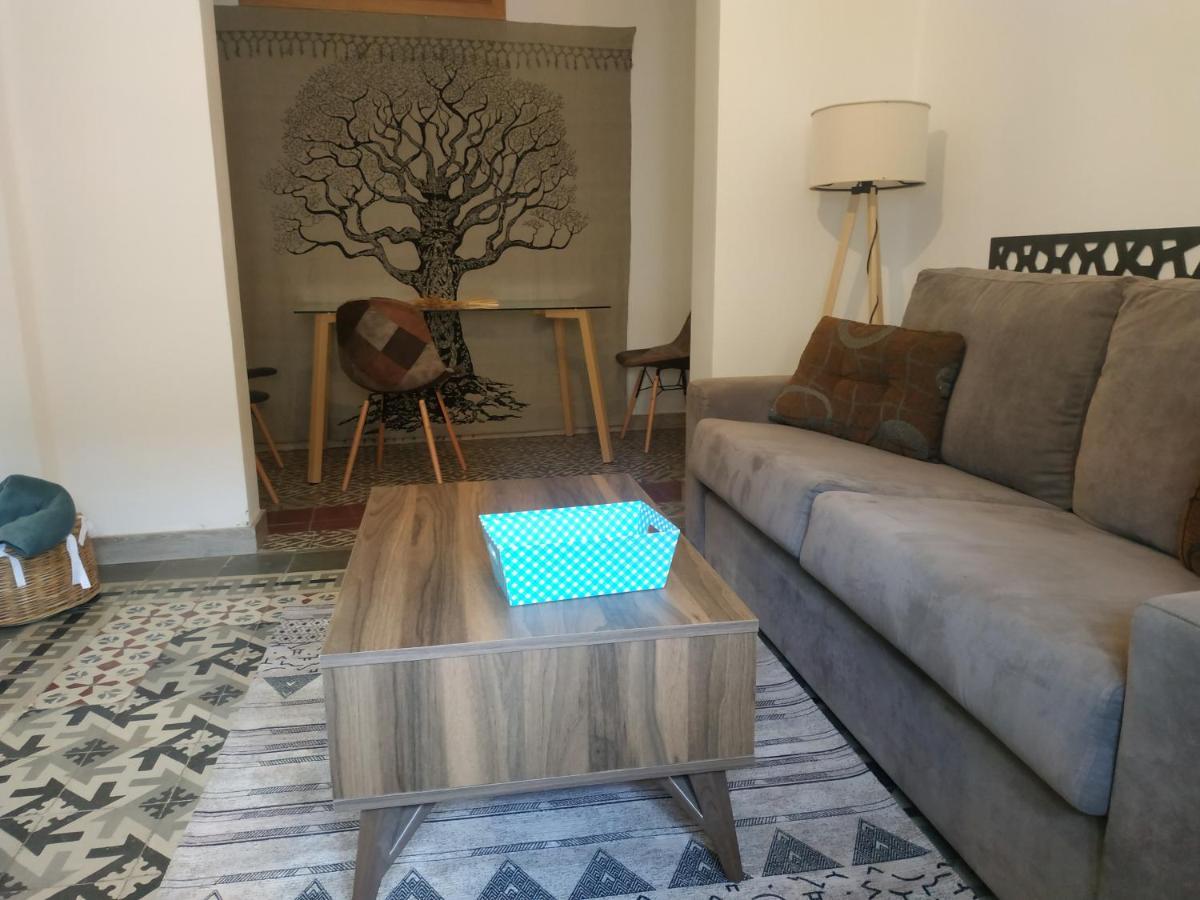 Apartamentos Fuente Nueva II Касерес Екстер'єр фото