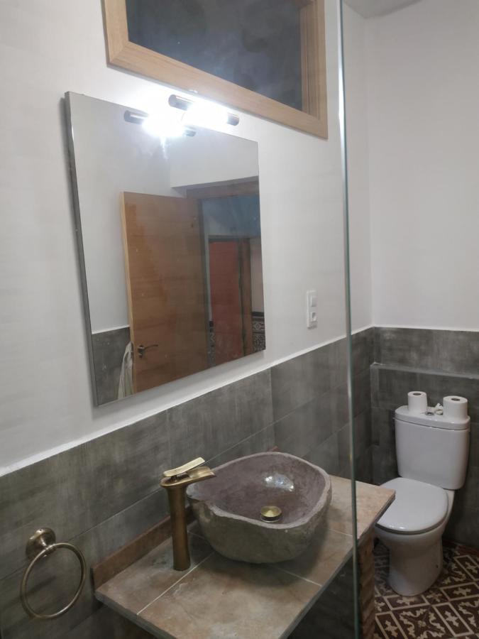 Apartamentos Fuente Nueva II Касерес Екстер'єр фото