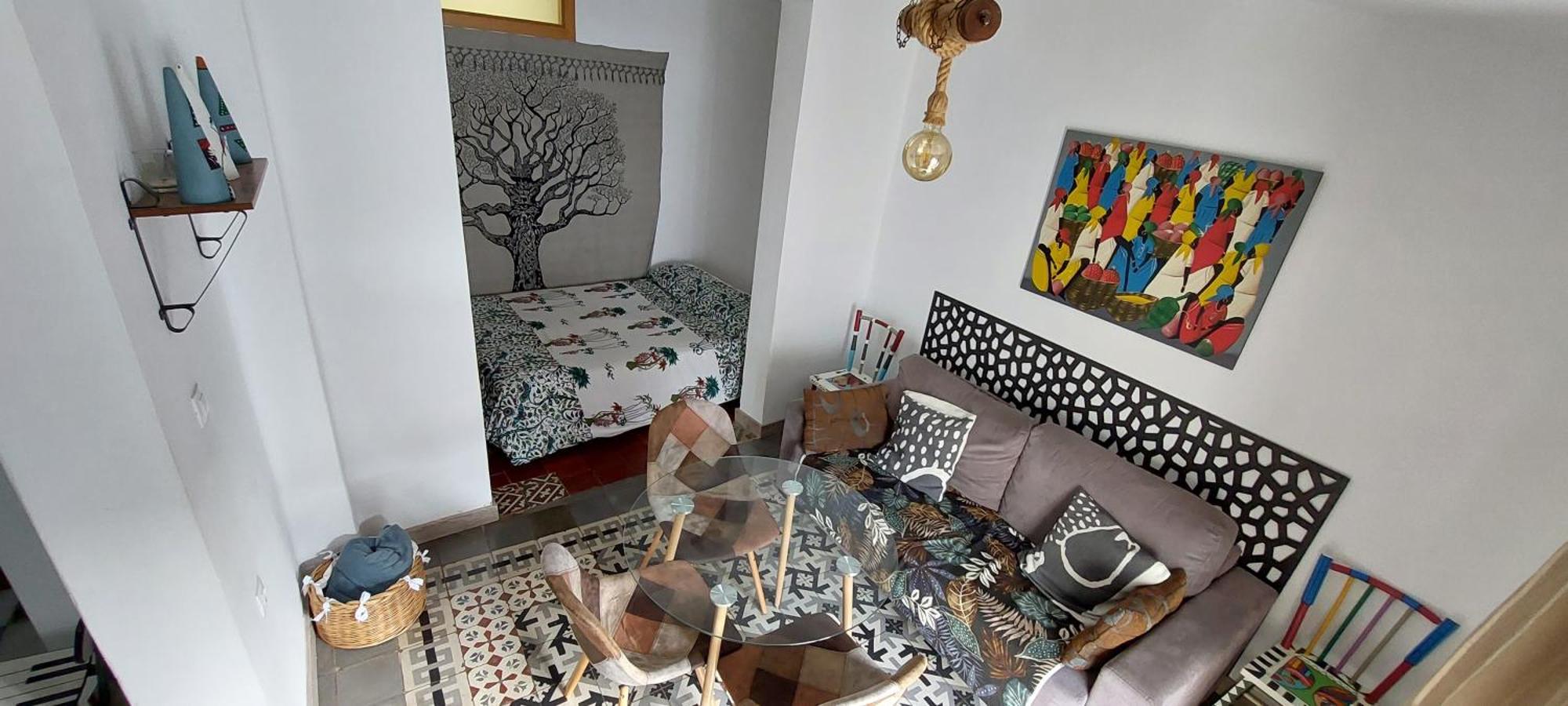 Apartamentos Fuente Nueva II Касерес Екстер'єр фото