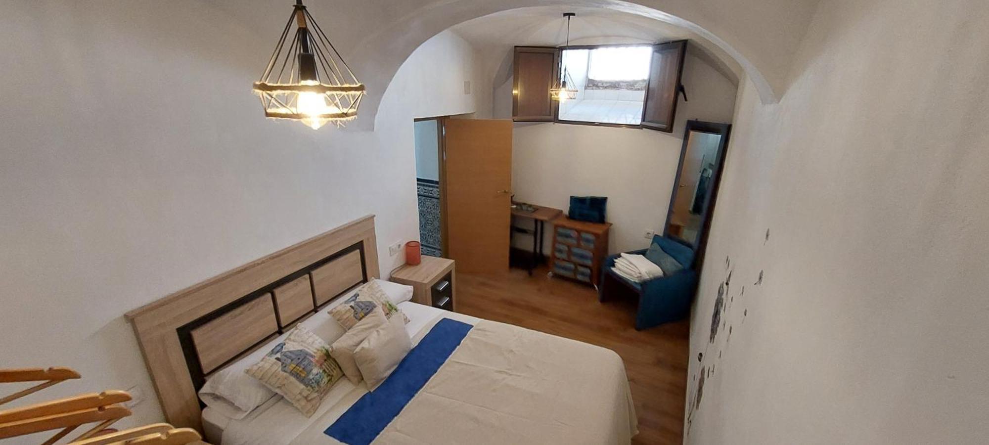 Apartamentos Fuente Nueva II Касерес Номер фото